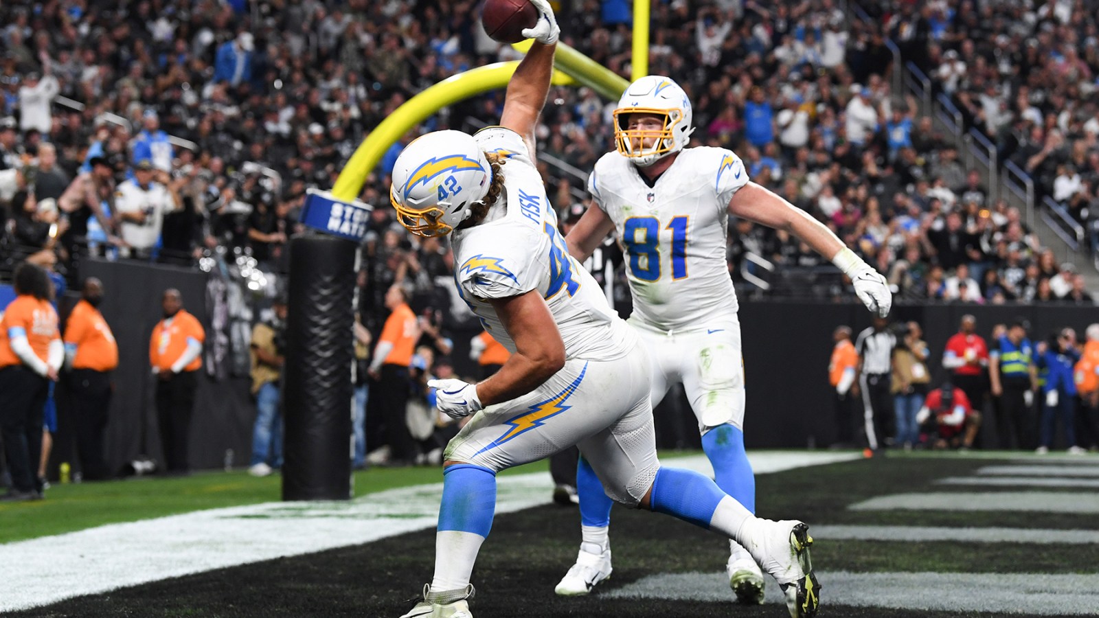 Livestream Wild Card NFL Game