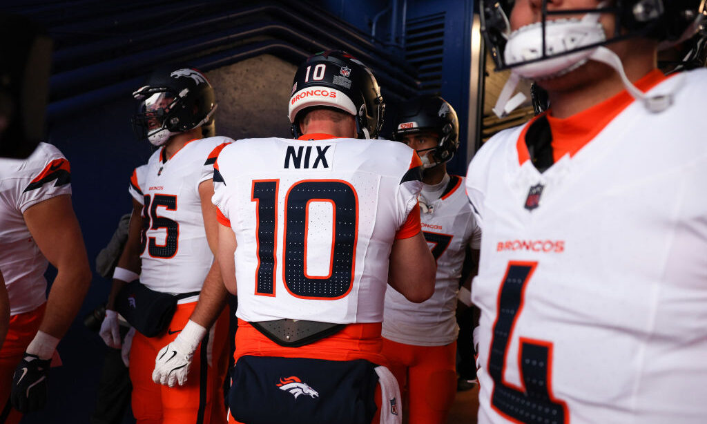 Broncos haven't proven that they're worthy of the hype... yet