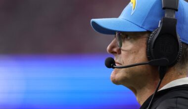 Jim Harbaugh presents himself one way. His messy end at Michigan tells another story