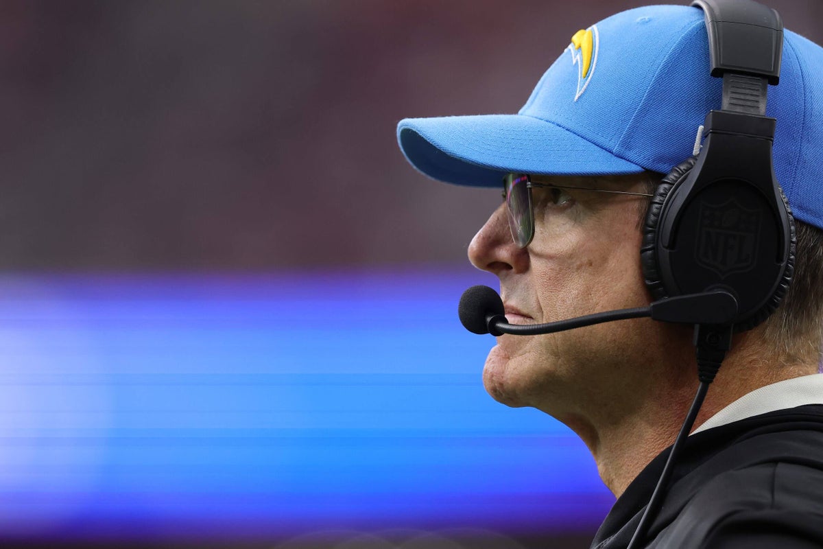 Jim Harbaugh presents himself one way. His messy end at Michigan tells another story