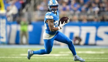 Forget the No. 1 slot in 2025 fantasy football drafts, the sweet spot comes later