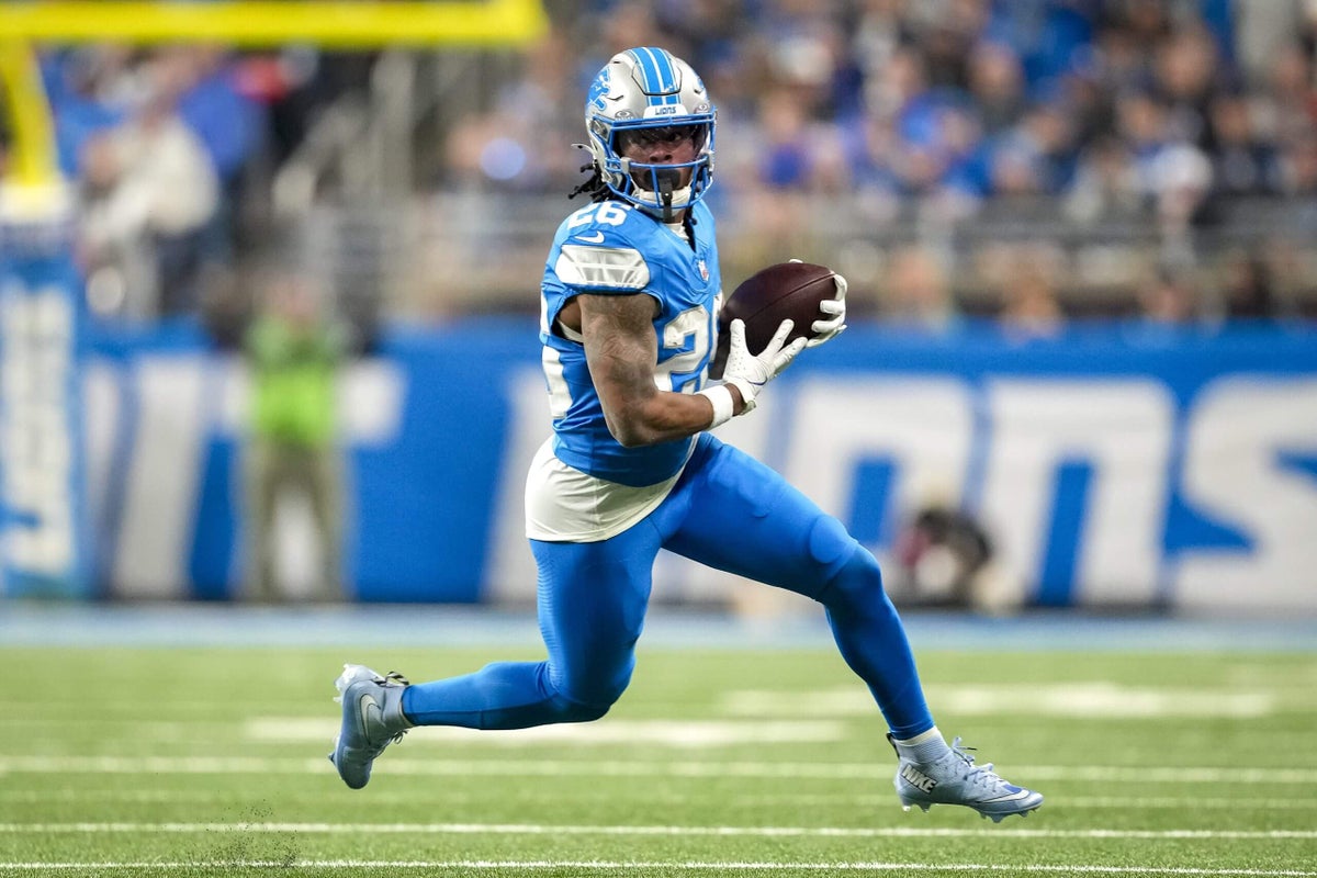 Forget the No. 1 slot in 2025 fantasy football drafts, the sweet spot comes later