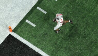 2025 college football broadcast info, streaming guide for Power conferences