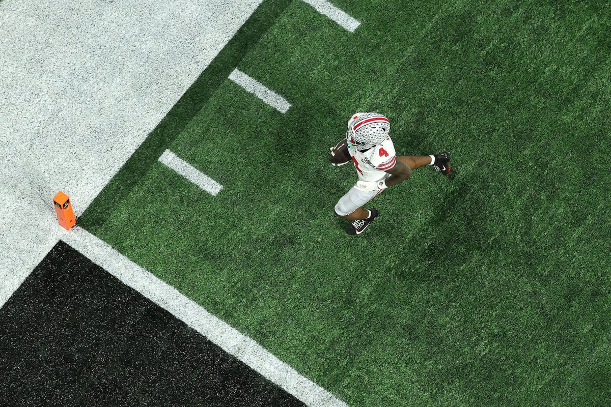 2025 college football broadcast info, streaming guide for Power conferences