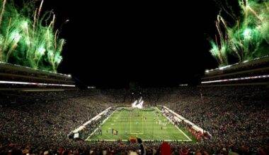 How Notre Dame became a more durable national title contender for college football’s new era