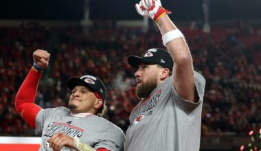 How to watch Kansas City Chiefs: TV, streaming info for Patrick Mahomes, Travis Kelce and crew