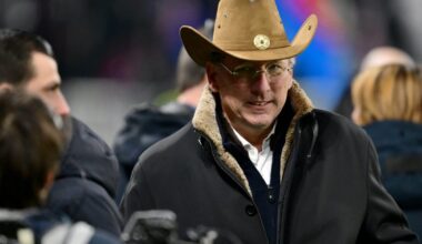 Business of Football: John Textor’s new grand plan, and Premier League made to fork out for lawyers