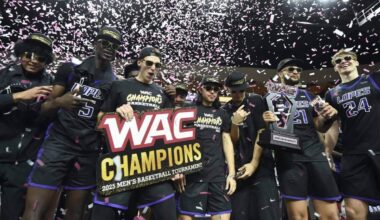 Three schools sue Mountain West alleging withheld money, ‘fraud’ in Grand Canyon move