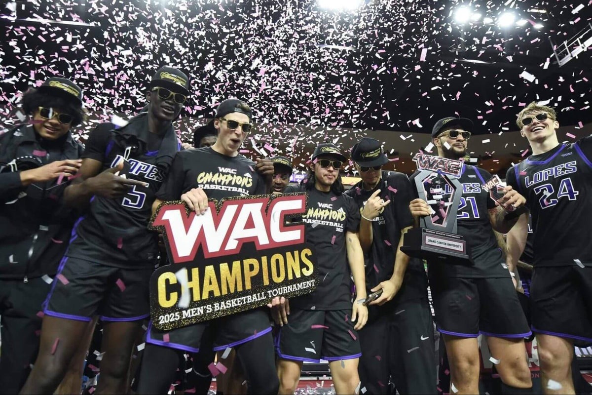 Three schools sue Mountain West alleging withheld money, ‘fraud’ in Grand Canyon move