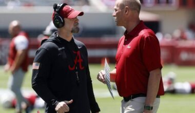 What we’re hearing ahead of college football Week 1: Ryan Grubb, Matt Campbell, Notre Dame-Miami