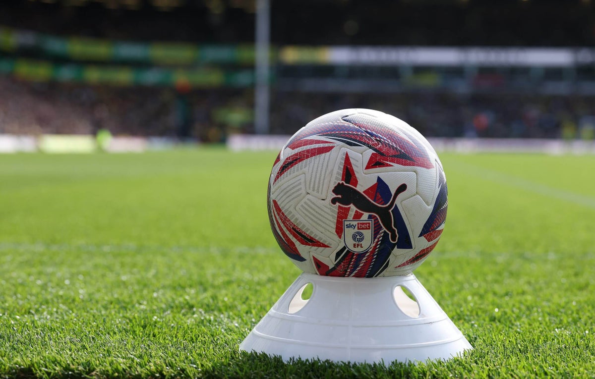 Independent English football regulator fast-tracked for November start by UK government