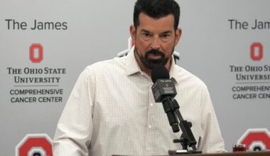 Betting for (by) dummies: Picking NFL futures and college’s loaded Week 1