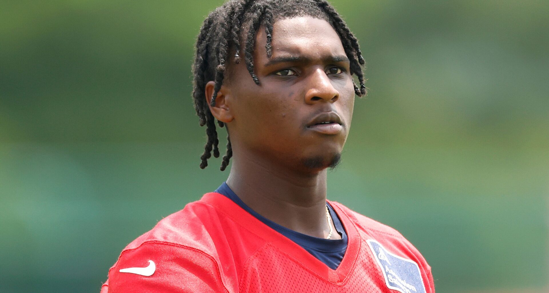 Tennessee Titans Mandatory Minicamp