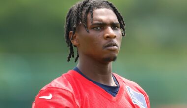 Tennessee Titans Mandatory Minicamp