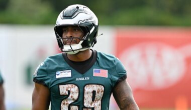 A free agent who just might be better than expected – NBC Sports Philadelphia