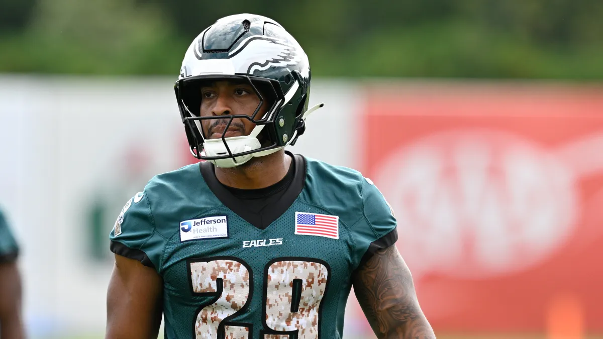 A free agent who just might be better than expected – NBC Sports Philadelphia