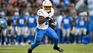 How to Watch NFL Preseason Games Online: Stream Football 2025