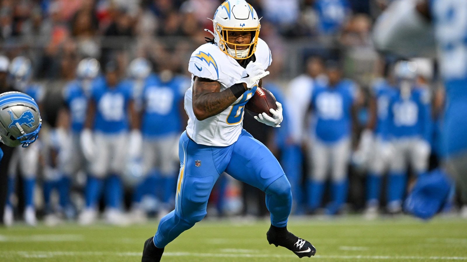 How to Watch NFL Preseason Games Online: Stream Football 2025