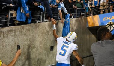 2025 Hall Of Fame Game - Los Angeles Chargers v Detroit Lions - NFL Preseason 2025