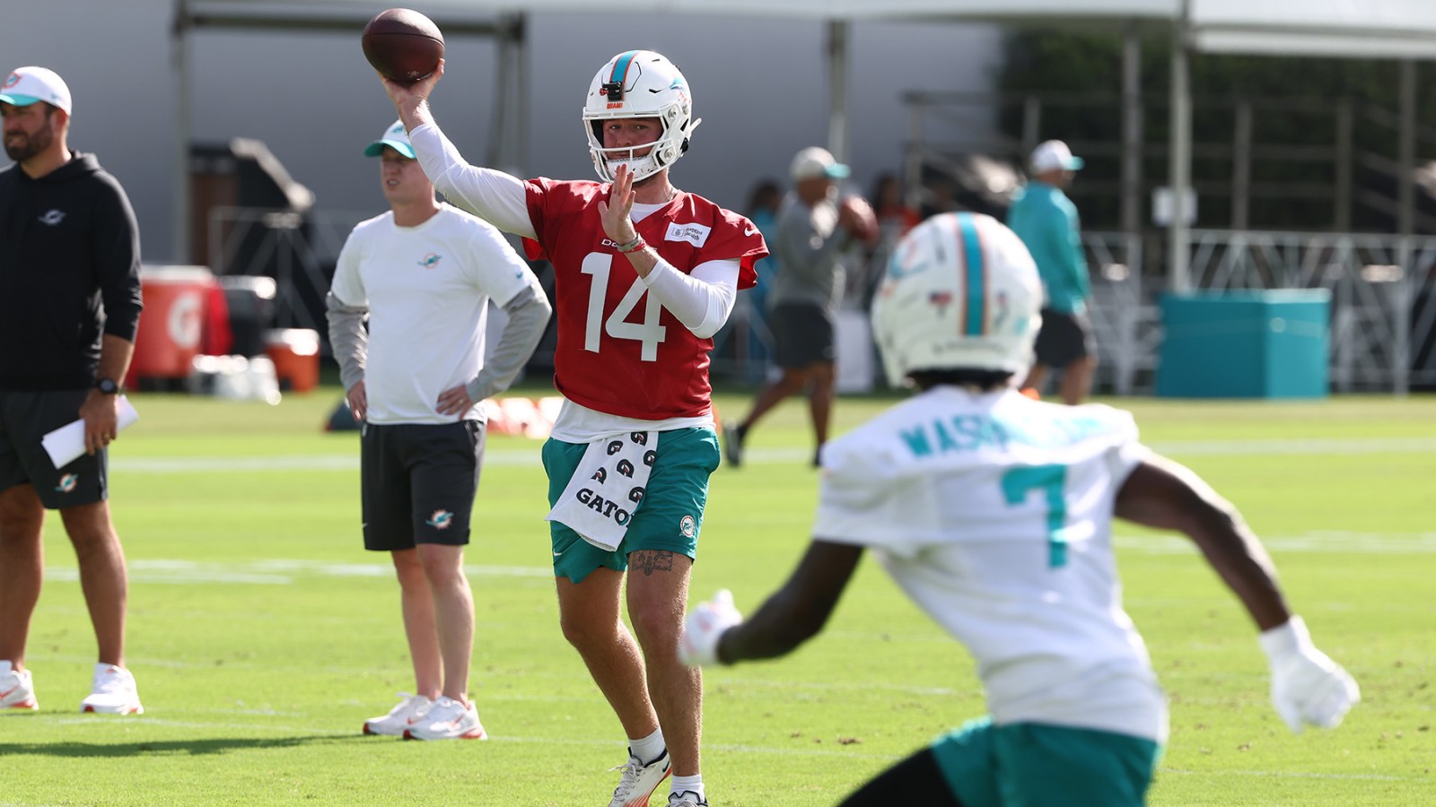 How to Watch Dolphins vs. Bears 2025 Preseason NFL Game Online