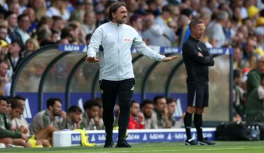 Daniel Farke makes it clear to the 49ers what signings Leeds United need next