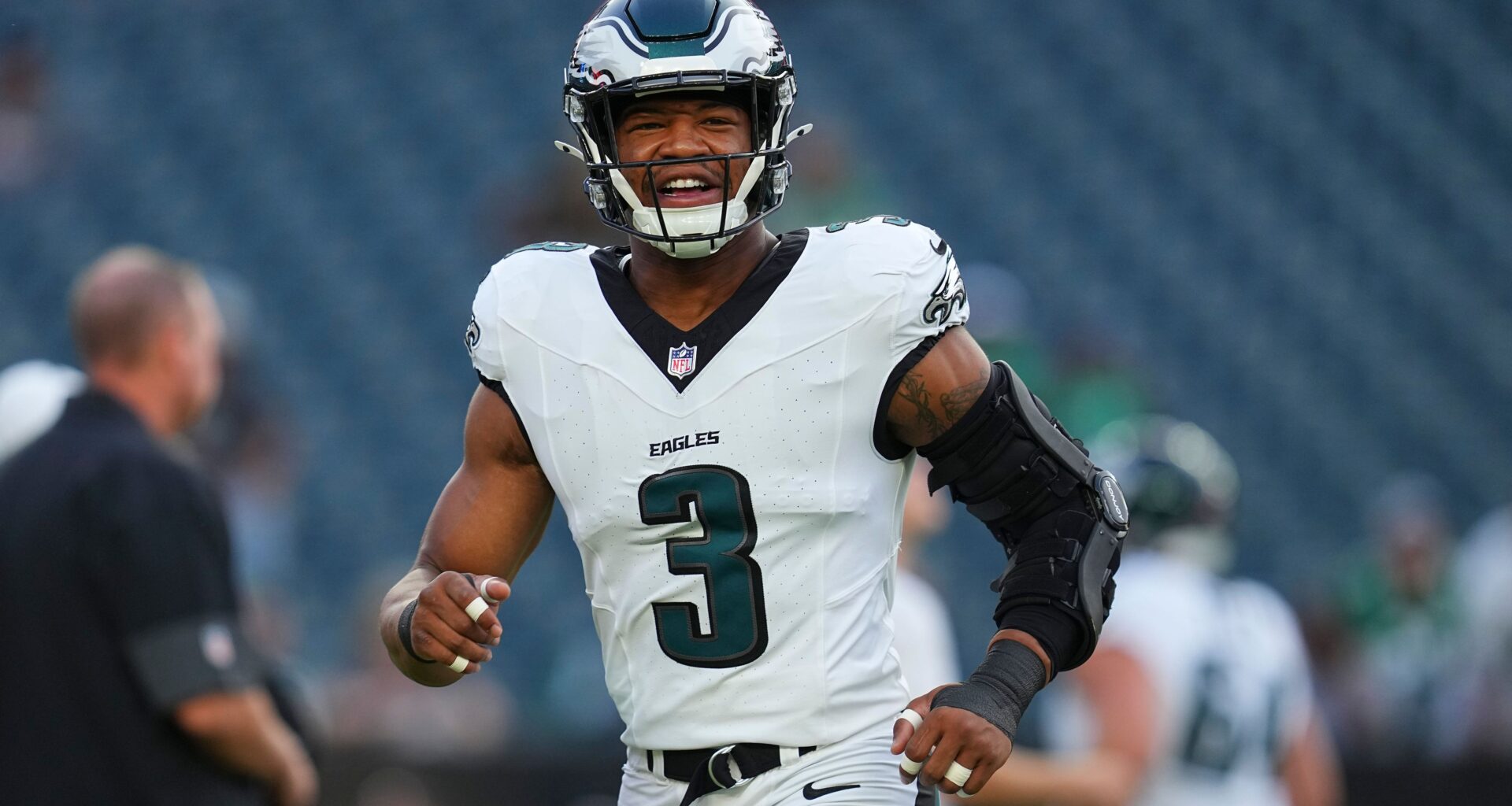 Cincinnati Bengals v Philadelphia Eagles - NFL Preseason 2025