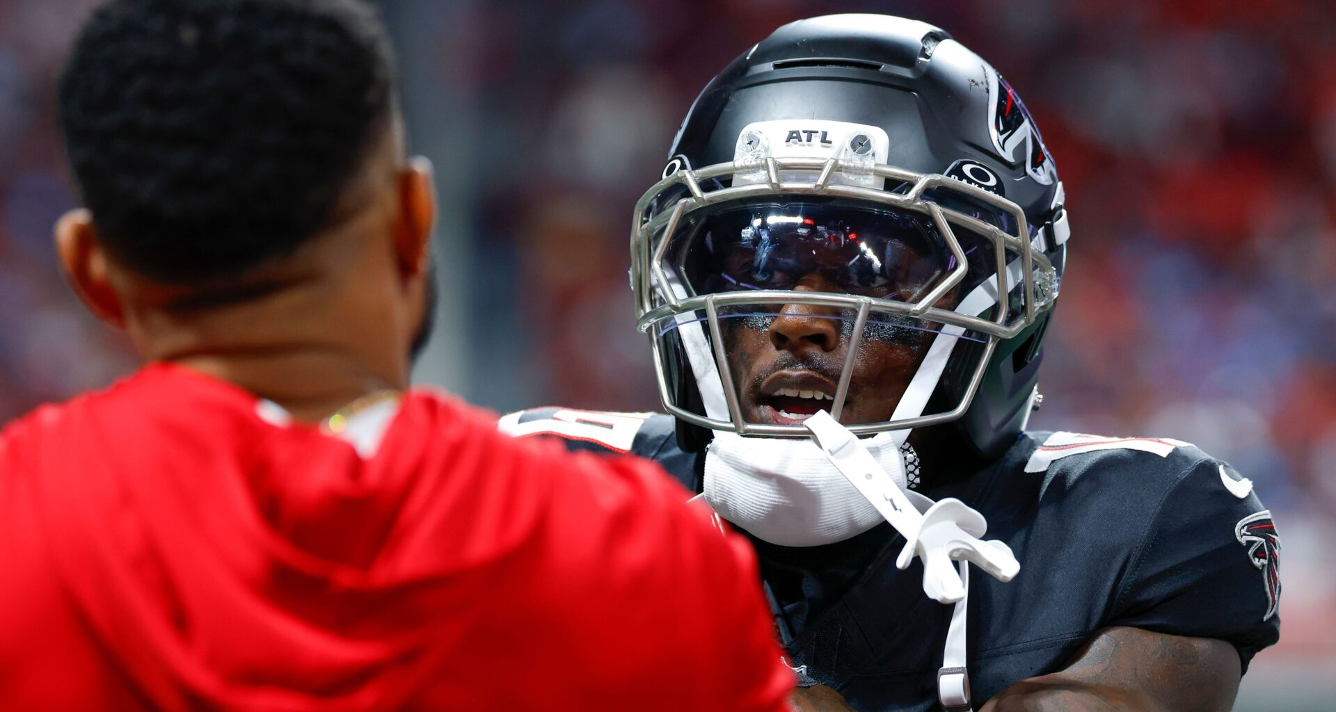 Detroit Lions v Atlanta Falcons - NFL Preseason 2025