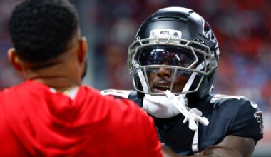 Detroit Lions v Atlanta Falcons - NFL Preseason 2025