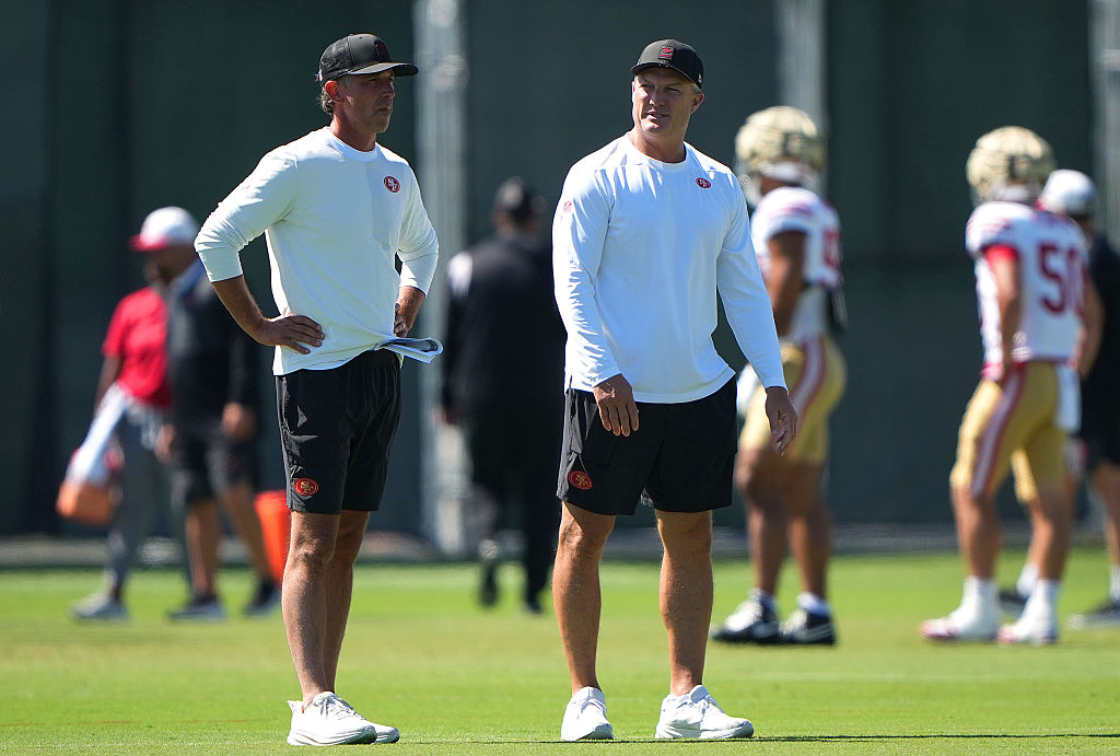 Moody over Joseph, Injury Updates, Joint Practice