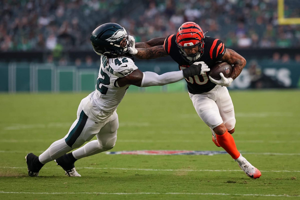 Answering crucial fantasy football draft questions at running back