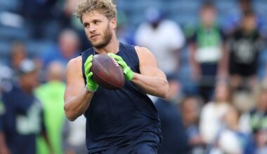 Beating the consensus: Fantasy football ADP winners from Justin Fields to Cooper Kupp