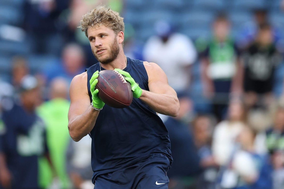 Beating the consensus: Fantasy football ADP winners from Justin Fields to Cooper Kupp