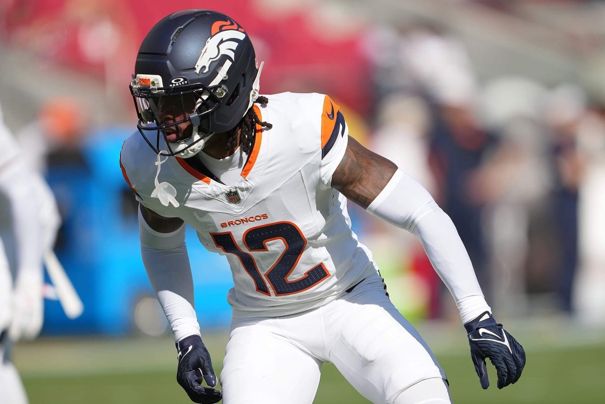 Broncos mailbag: Assessing what top pick Jahdae Barron’s role will look like