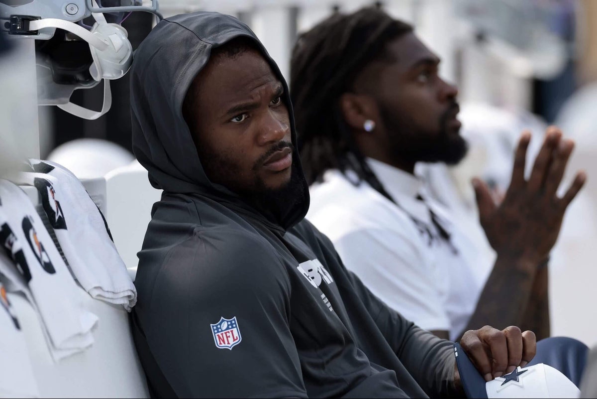 What’s the impact of an NFL holdout? History shows mixed on-field results