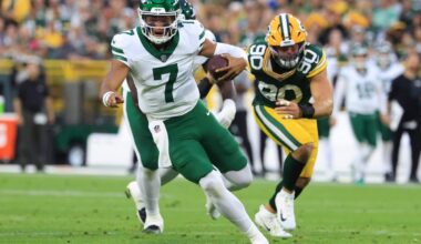 Fantasy football 2025 AFC outlooks: Justin Fields is a top-8 QB, Ravens win Super Bowl