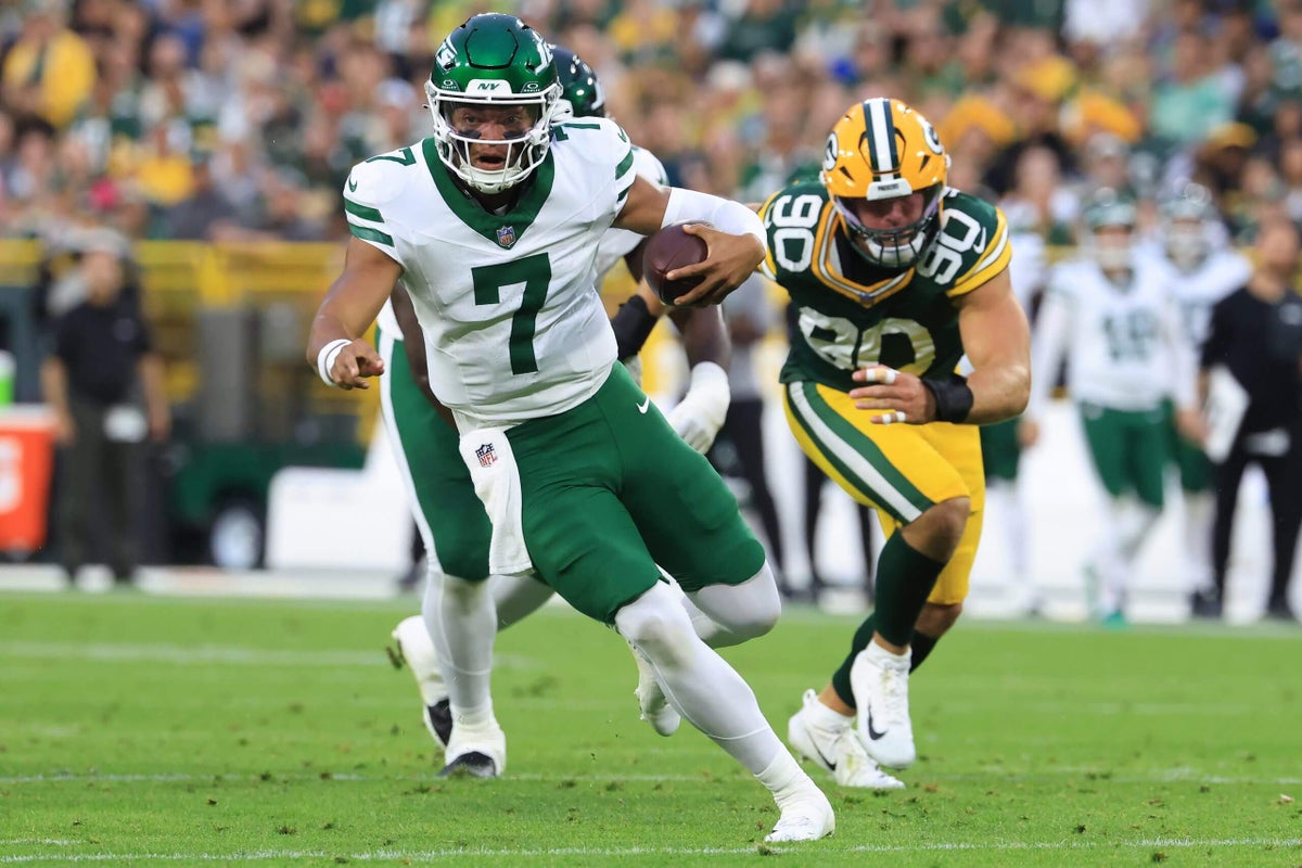 Fantasy football 2025 AFC outlooks: Justin Fields is a top-8 QB, Ravens win Super Bowl