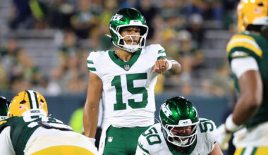 5 Jets who helped (and hurt) their chances in preseason opener