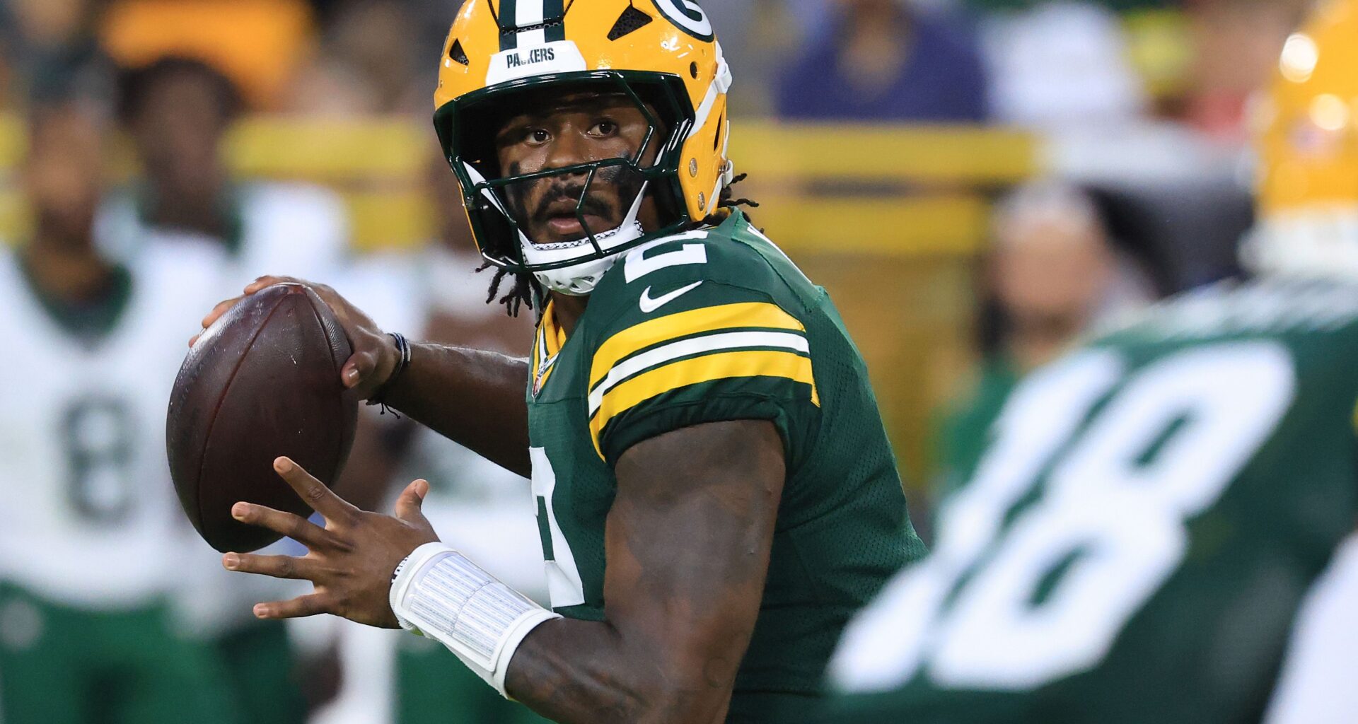 New York Jets v Green Bay Packers - NFL Preseason 2025