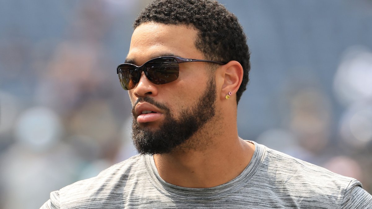 Dolphins, Bears start preseason at Soldier Field – NBC Chicago