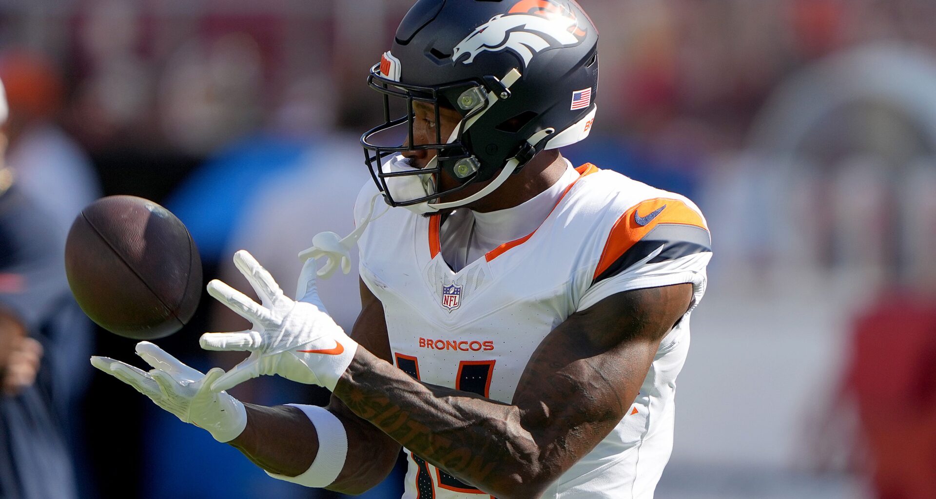 Denver Broncos v San Francisco 49ers - NFL Preseason 2025