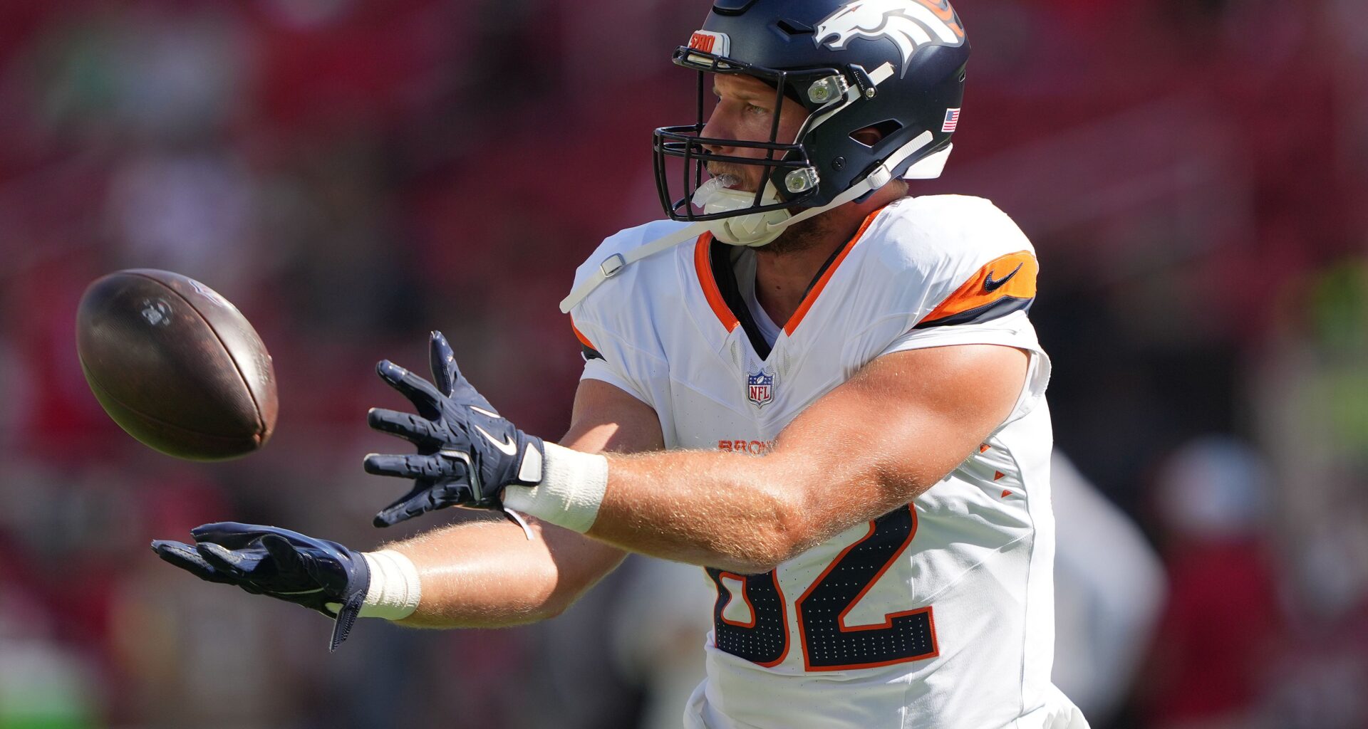 Denver Broncos v San Francisco 49ers - NFL Preseason 2025