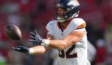 Denver Broncos v San Francisco 49ers - NFL Preseason 2025