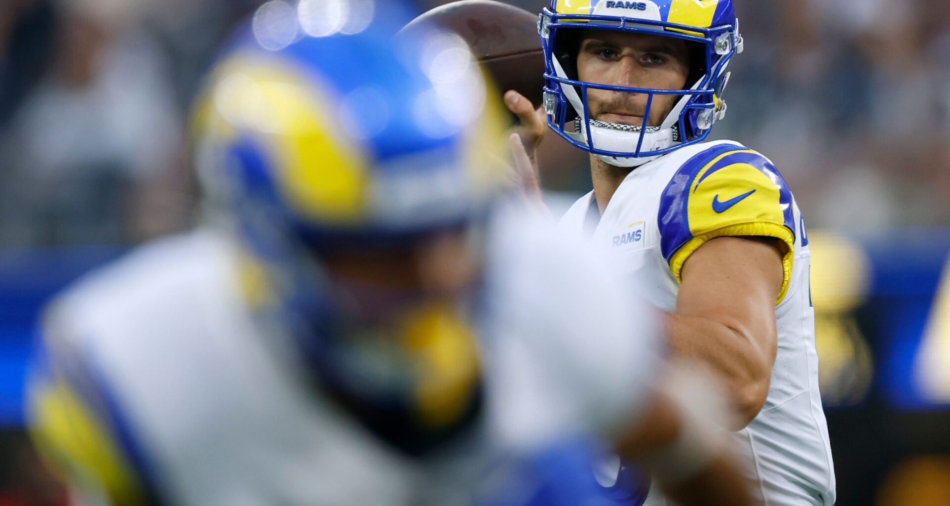 Dallas Cowboys v Los Angeles Rams - NFL Preseason 2025