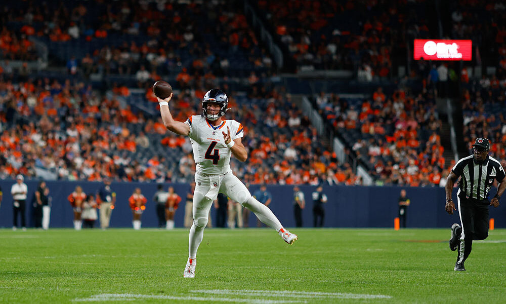 Broncos make two more notable moves at roster cutdown deadline