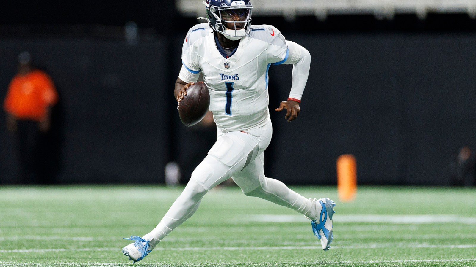 How to Watch Vikings vs. Titans 2025 Preseason Game Online