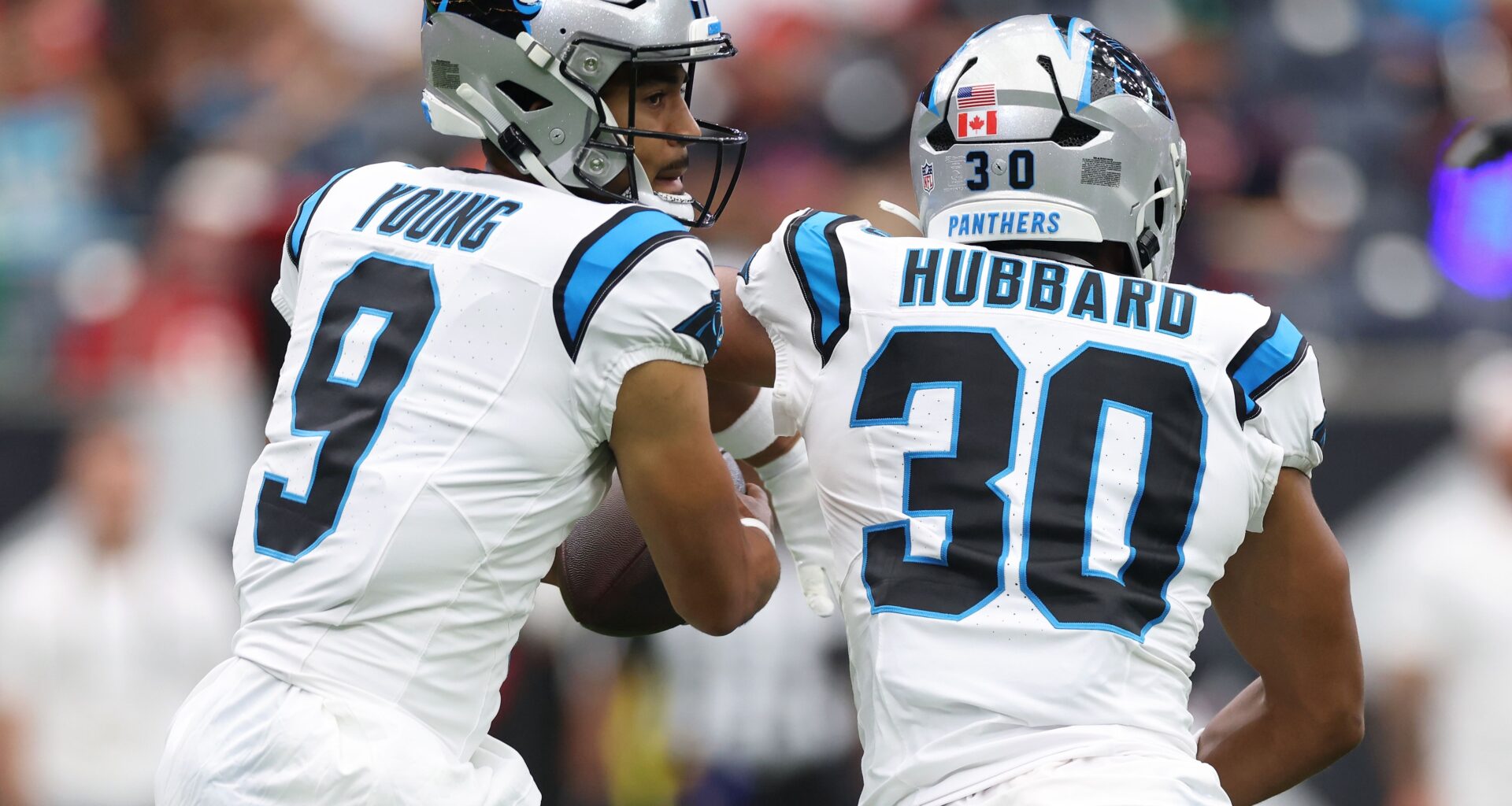 Carolina Panthers v Houston Texans - NFL Preseason 2025