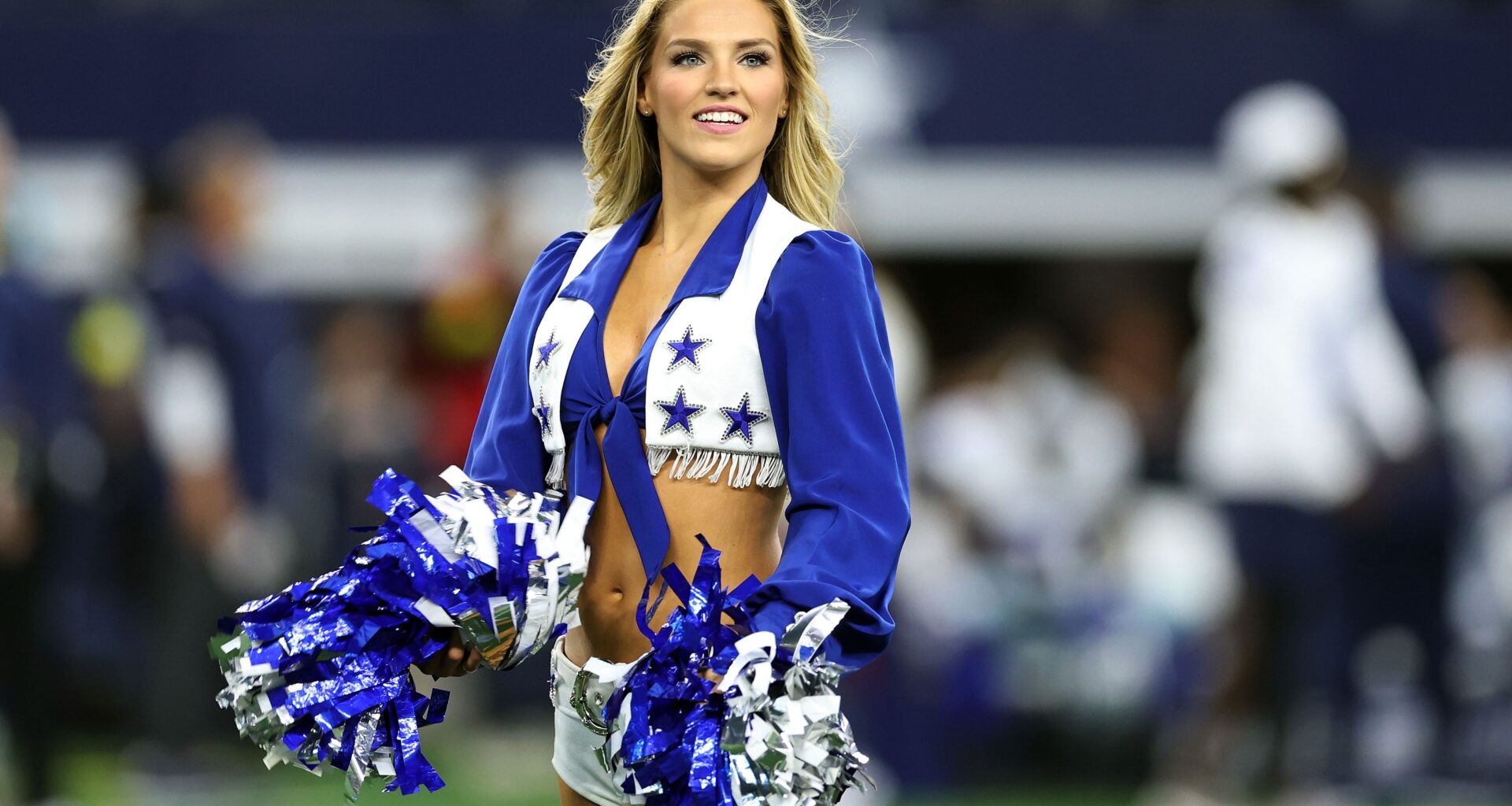 Baltimore Ravens v Dallas Cowboys - NFL Preseason 2025