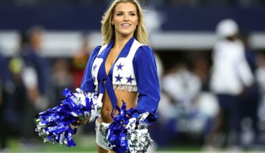 Baltimore Ravens v Dallas Cowboys - NFL Preseason 2025