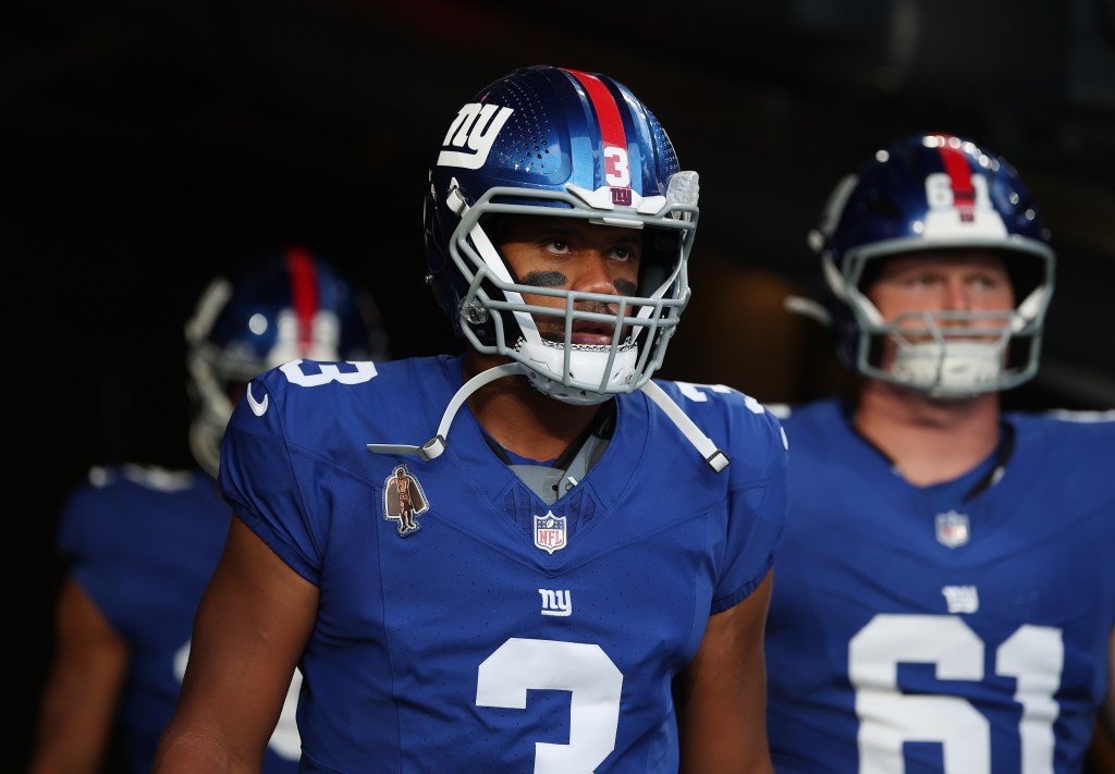 How the Giants are navigating a make-or-break season