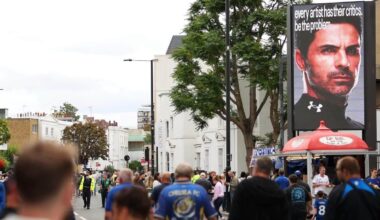 Can Under Armour disrupt soccer? ‘It’s not a far walk from an NFL pitch to an EPL pitch’